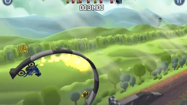 Bike Baron Mac Gameplay HD + Download Link смотреть онлайн