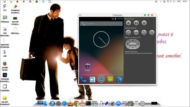 Whatsapp without bluetstack in PC смотреть онлайн