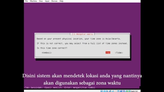 Virtualisasi Linux Ubuntu Server pada Windows 10 64bit смотреть онлайн
