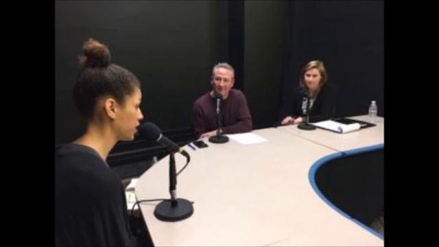 Podcast - Supporting Creative Entrepreneurship Through Window Dressing смотреть онлайн
