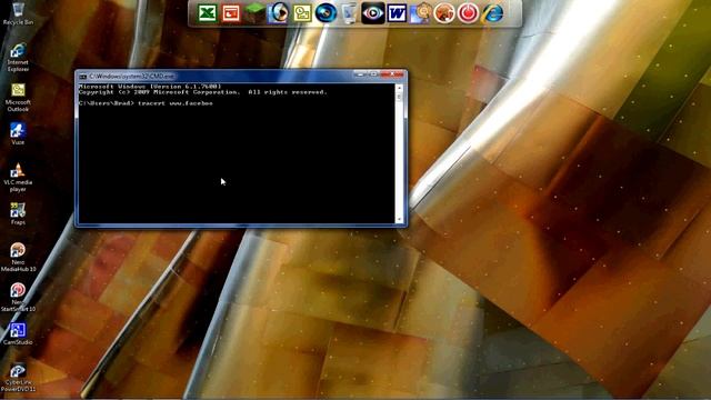 Unblocking Websites Using Tracert [HD] смотреть онлайн