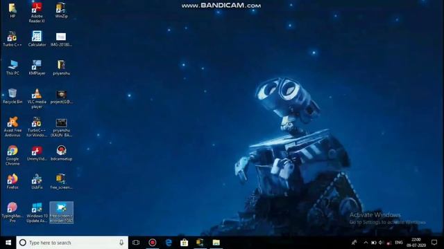 How to extract Files| Softwares| Games using WinZip in PC windows 10. смотреть онлайн