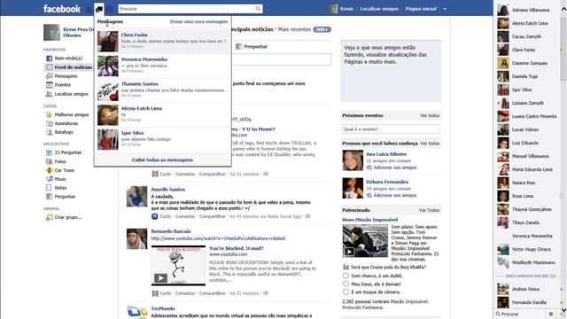 Teste Com Windows 8 смотреть онлайн