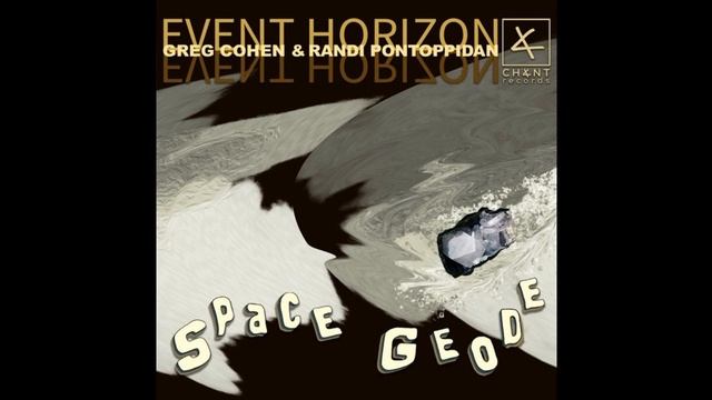 Event Horizon Greg Cohen and Randi Pontoppidan "Dogs" смотреть онлайн