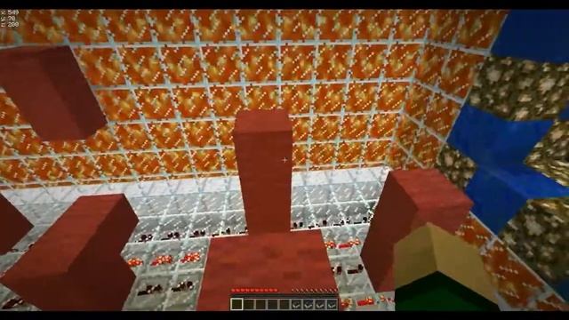 Прохождение карты Miror's Edge от Henry 1 часть.mp4 смотреть онлайн