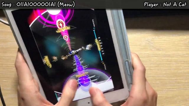 【4/1:OIIAOIIA】OIIAIOOOOOIAI (Meow) 990763pt【Rotaeno】