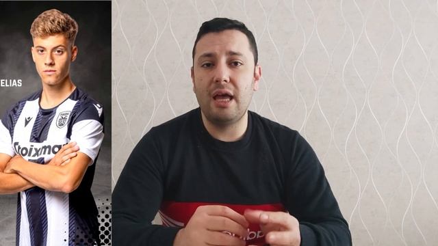 SON DAKİKA ! GALATASARAY GİANNİS KONSTANTELİAS İÇİN PAOK'LA GÖRÜŞMELERİ İLERLETTİ .. İŞTE SON DURUM смотреть онлайн