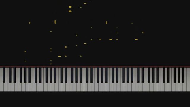 YouSeeBIGGIRL / Apple Seed - Attack on Titan OST「Arr. Animenz」- [Piano Transcription] смотреть онлайн