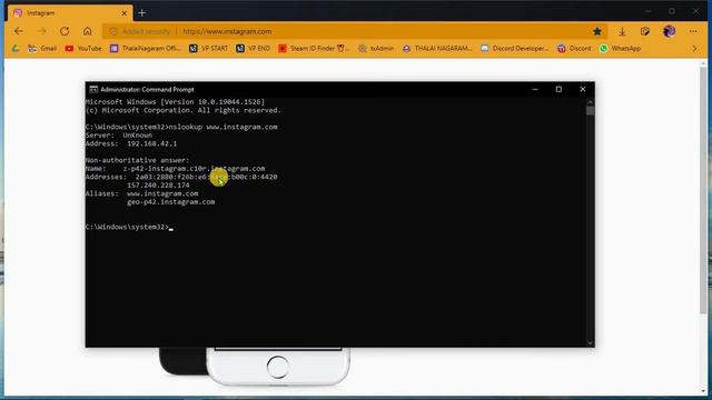 How To Block Domain Using Windows Defender Firewall In Tamil | FunGamers | Tamil смотреть онлайн