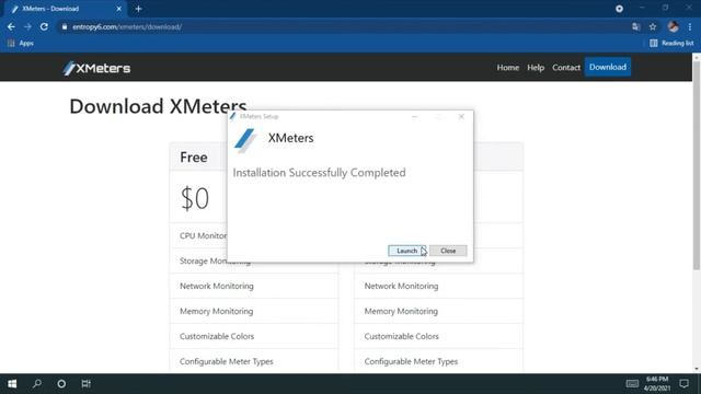How to display internet speed in toolbar in win10 | internet speed meter | techytimez смотреть онлайн