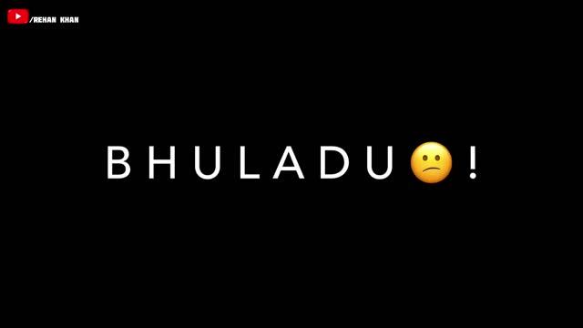 Teri bewafai💔🥀 | iMovie black screen status | sad song whatsapp status смотреть онлайн