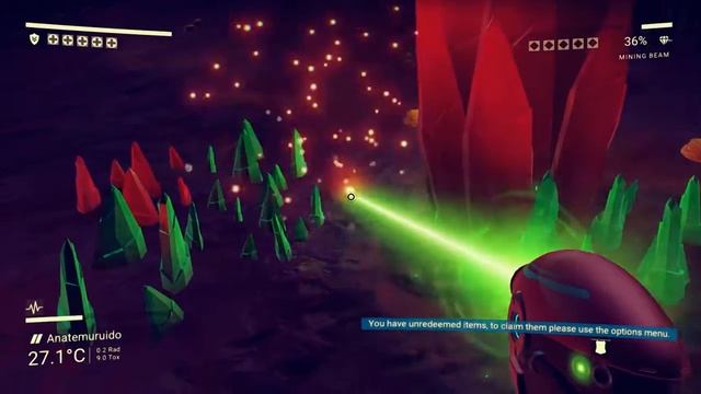 No Man's Sky - Part 1: My Sci-Fi Dream (A7 Gaming) смотреть онлайн