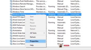 11.How To Fix Windows 10 Updating Installing Error Code 0x80190001    Error Code 0x80190001 Windows