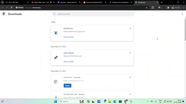 download and install any dest in windows смотреть онлайн
