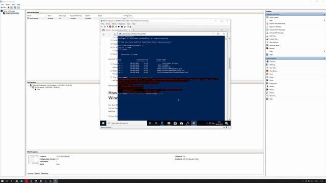 How To Create A Windows 10 Image Thats Been Debloated (@youtube, @ytcreators) смотреть онлайн