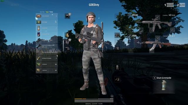 Another FPP win смотреть онлайн