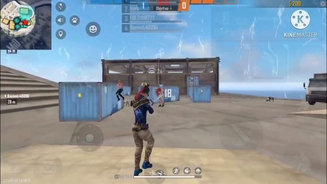 highlights FREE FIRE🇧🇷 [ iPhone 5s] 🎯 смотреть онлайн