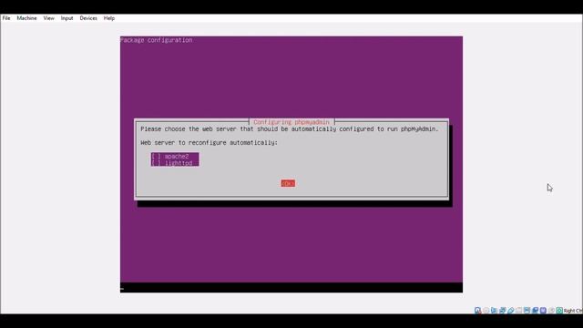 Tutorial membuat Web Server pada Ubuntu 18.04 (VirtualBox) смотреть онлайн