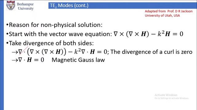 Waveguides: Part 4 смотреть онлайн