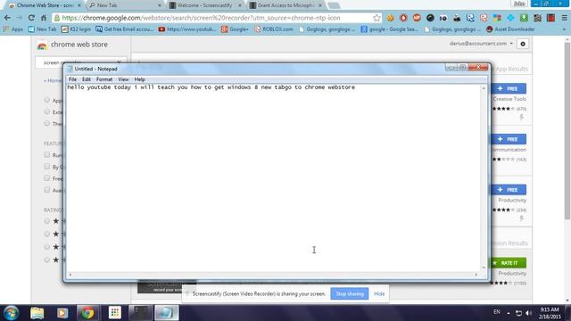 how to get windows 8 new tab смотреть онлайн