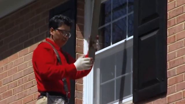 Proper Window Installation During the Cold Winter Months смотреть онлайн