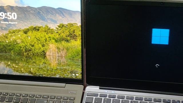 #@ Lenovo IdeaPad 5 Vs Chuwi Herobook Pro# смотреть онлайн