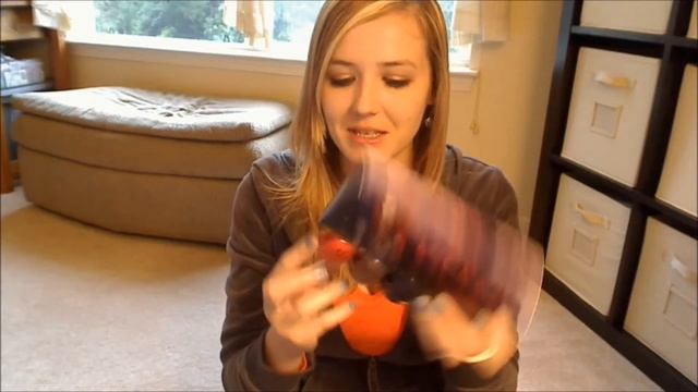 China Glaze Halloween Polishes! смотреть онлайн