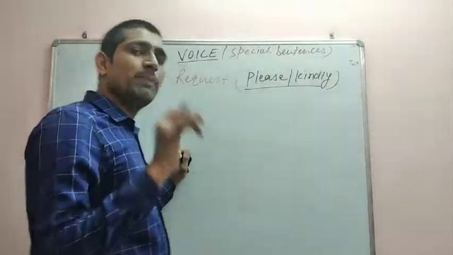 Special sentences in Passive voice for Banking/ssc смотреть онлайн