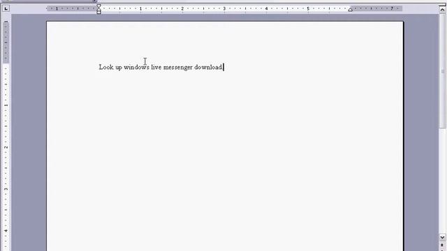 How to download windows live messenger смотреть онлайн
