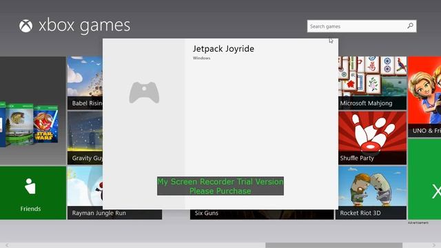 Windows 8.1 Introduction XY смотреть онлайн