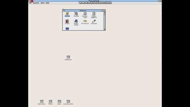 Windows 3.1 vs FORMAT C: смотреть онлайн
