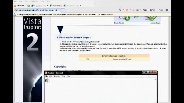 Make windows xp look like vista смотреть онлайн