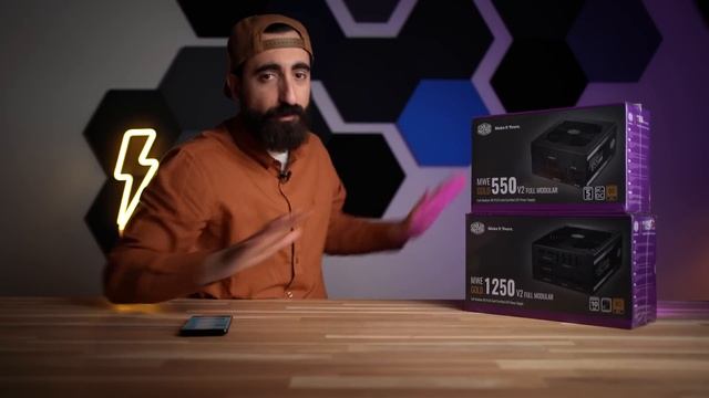 ZO kies je de JUISTE Power Supply voor je eigen PC! смотреть онлайн