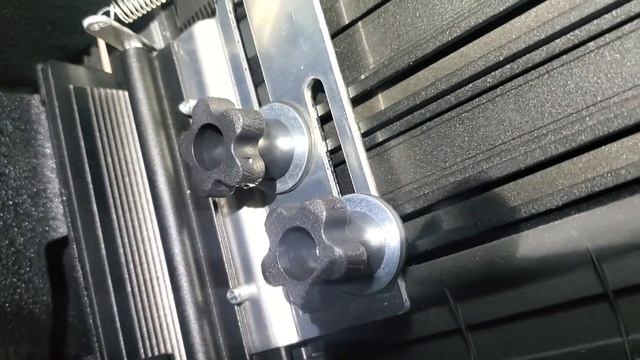 RAM TRX BAK X4S install смотреть онлайн
