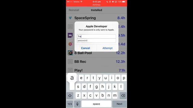 How to use Cydia Extender смотреть онлайн
