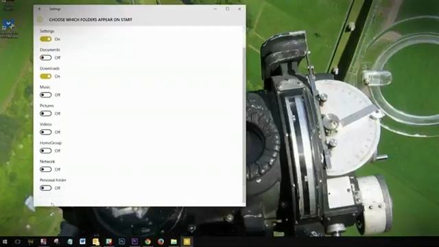 windows 10 features and the new start смотреть онлайн