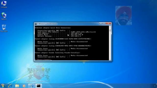 Remote Desktop Connection Windows 7 रिमोट डेस्कटॉप कनेक्शन विंडोज 7 360p смотреть онлайн