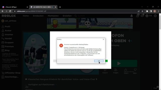 kann man bald wieder roblox auf 32bit spielen? смотреть онлайн