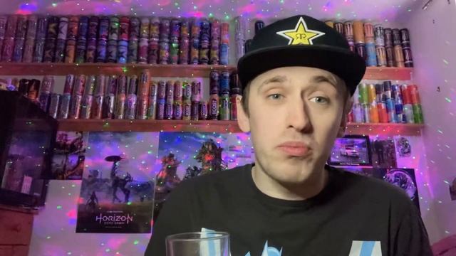Drink Review - E-FAST: CBD Classic Energy Drink смотреть онлайн