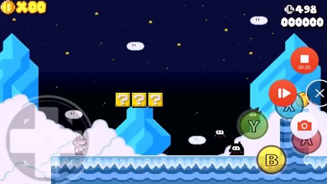 Super Xeno Maker Download : ) смотреть онлайн