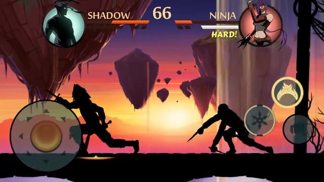 Shadow Fight 2 for Windows 8 10 2017 смотреть онлайн