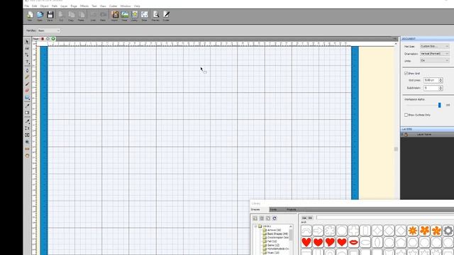 Sure Cuts a Lot 4, v.4.069, Windows Sound when panning смотреть онлайн