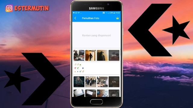 Cara Mengembalikan Video dan Foto di Kartu Memori serta Galery yang Sudah Terhapus | Terbaru 2024 смотреть онлайн