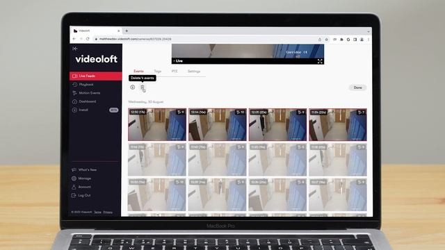 Reolink Cloud Video Surveillance Demo | Reolink Cloud Storage | Reolink Cloud Backup смотреть онлайн