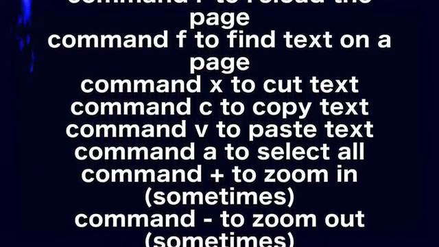 IMS222 13 Tips and Tricks Standard shortcut keys смотреть онлайн