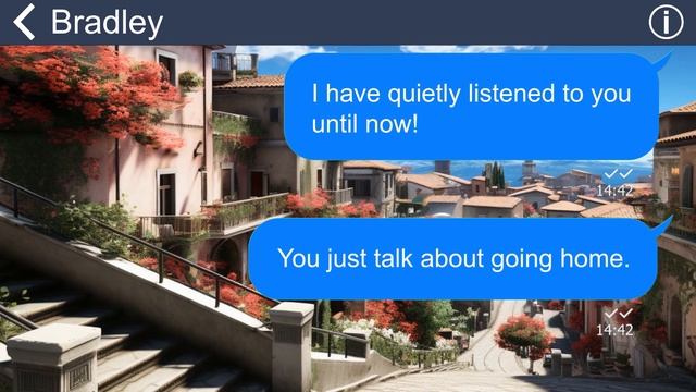 [Apple] My MIL and hubby tell my FIL to teach me a lesson, but it turns out it's for them LOL смотреть онлайн