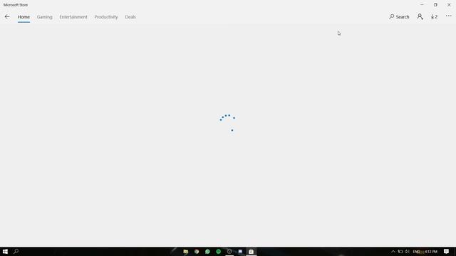 How to make your taskbar invisible | (TranslucentTB) смотреть онлайн