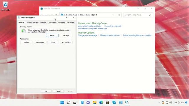 Hoe SSL-certificaatfout op Windows 11 op te lossen? смотреть онлайн