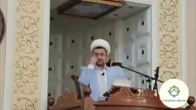 Саловат айтиш қоидалари - Одилхон қори | Salovat Aytish Qoidalari - Odilxon Qori