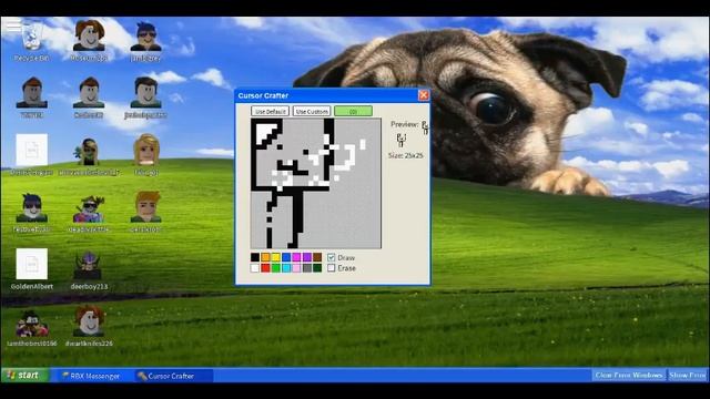 roblox windows error simulator 2 смотреть онлайн